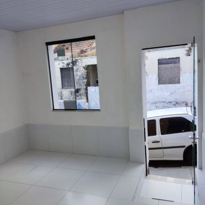 Casa Residencial/Comercial com 153m², no bairro Centro em Florianópolis