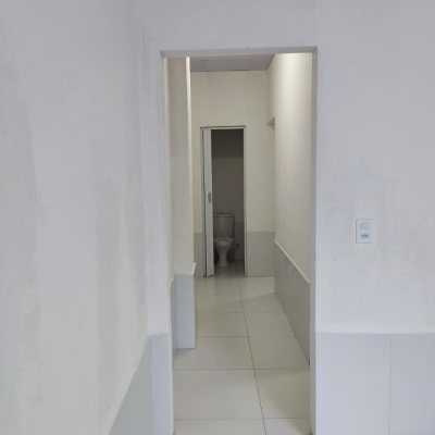 Casa Residencial/Comercial com 153m², no bairro Centro em Florianópolis