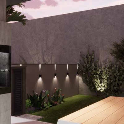 Casa Residencial com 142m², 3 quartos, 1 suíte, 2 garagens, no bairro Forquilhinha em São José