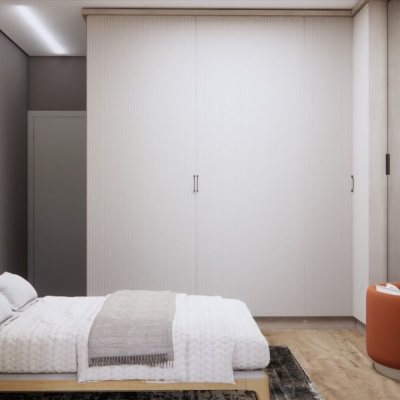 Casa Residencial com 142m², 3 quartos, 1 suíte, 2 garagens, no bairro Forquilhinha em São José