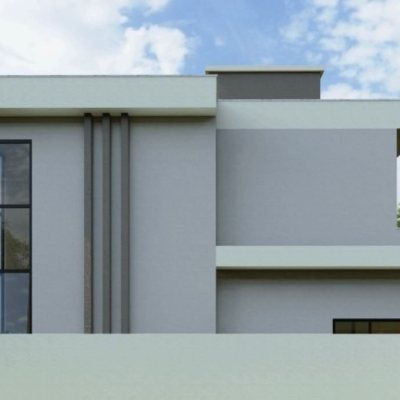 Casa em Condomínio com 375m², 3 quartos, 3 suítes, 2 garagens, no bairro São João Do Rio Vermelho em Florianópolis