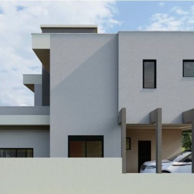 Casa em Condomínio com 375m², 3 quartos, 3 suítes, 2 garagens, no bairro São João Do Rio Vermelho em Florianópolis