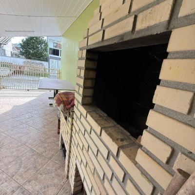 Casa Residencial com 50m², 2 quartos, 1 garagem, no bairro Vargem Grande em Florianópolis