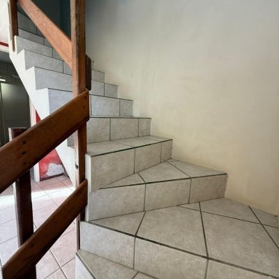 Casa Residencial com 50m², 2 quartos, 1 garagem, no bairro Vargem Grande em Florianópolis