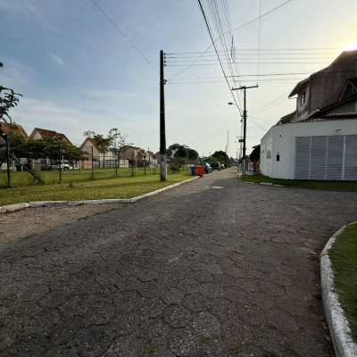 Casa Residencial com 50m², 2 quartos, 1 garagem, no bairro Vargem Grande em Florianópolis