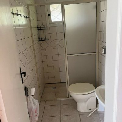 Casa Residencial com 50m², 2 quartos, 1 garagem, no bairro Vargem Grande em Florianópolis