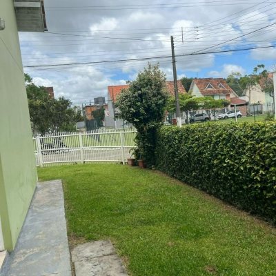 Casa Residencial com 50m², 2 quartos, 1 garagem, no bairro Vargem Grande em Florianópolis