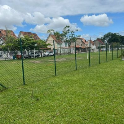 Casa Residencial com 50m², 2 quartos, 1 garagem, no bairro Vargem Grande em Florianópolis