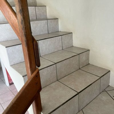 Casa Residencial com 50m², 2 quartos, 1 garagem, no bairro Vargem Grande em Florianópolis