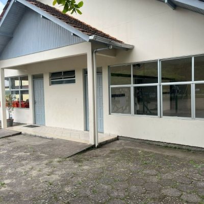 Casa Residencial com 50m², 2 quartos, 1 garagem, no bairro Vargem Grande em Florianópolis