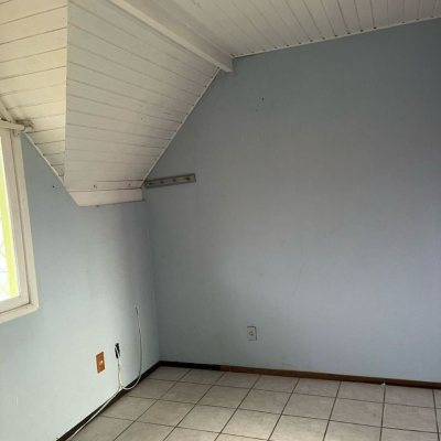 Casa Residencial com 50m², 2 quartos, 1 garagem, no bairro Vargem Grande em Florianópolis