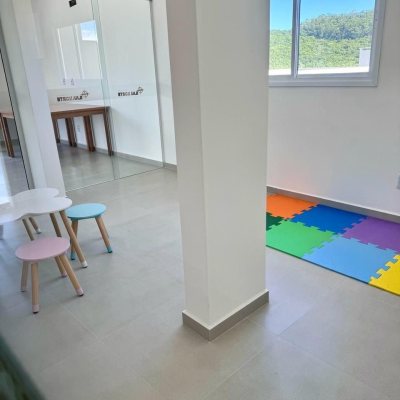 Apartamentos com 90m², 2 quartos, 1 suíte, 1 garagem, no bairro Ingleses em Florianópolis