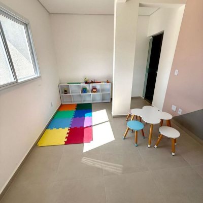 Apartamentos com 90m², 2 quartos, 1 suíte, 1 garagem, no bairro Ingleses em Florianópolis