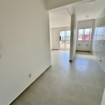Apartamentos com 90m², 2 quartos, 1 suíte, 1 garagem, no bairro Ingleses em Florianópolis