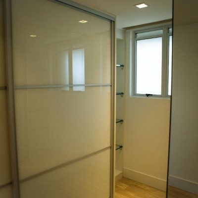 Apartamentos com 156m², 2 quartos, 2 suítes, 2 garagens, no bairro Centro em Florianópolis