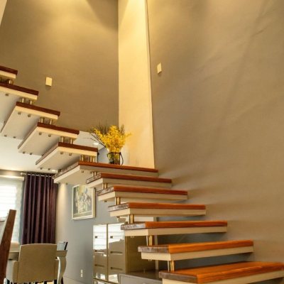 Apartamentos com 156m², 2 quartos, 2 suítes, 2 garagens, no bairro Centro em Florianópolis