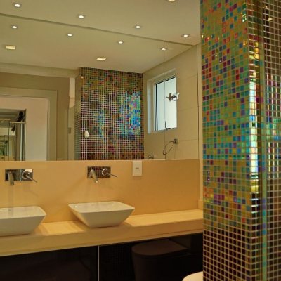 Apartamentos com 156m², 2 quartos, 2 suítes, 2 garagens, no bairro Centro em Florianópolis