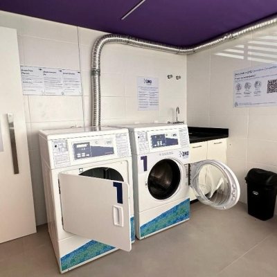 Studio Residencial com 37m², 1 quarto, 1 garagem, no bairro João Paulo em Florianópolis