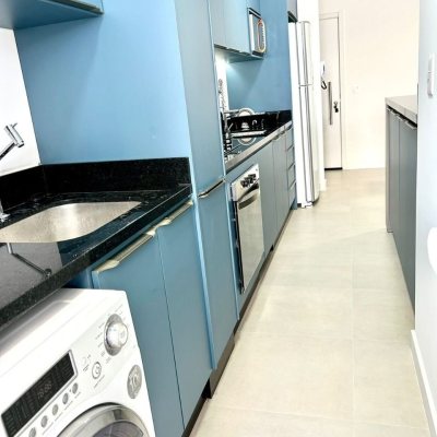 Apartamentos com 112m², 3 quartos, 1 suíte, 2 garagens, no bairro Ingleses em Florianópolis