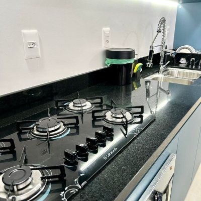 Apartamentos com 112m², 3 quartos, 1 suíte, 2 garagens, no bairro Ingleses em Florianópolis