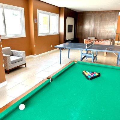 Apartamentos com 112m², 3 quartos, 1 suíte, 2 garagens, no bairro Ingleses em Florianópolis