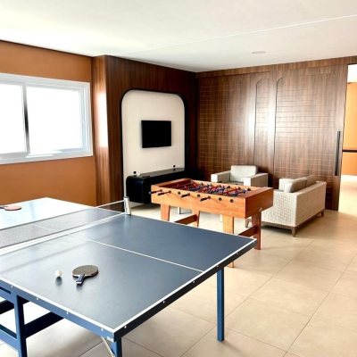 Apartamentos com 112m², 3 quartos, 1 suíte, 2 garagens, no bairro Ingleses em Florianópolis