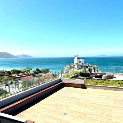 Apartamentos com 112m², 3 quartos, 1 suíte, 2 garagens, no bairro Ingleses em Florianópolis