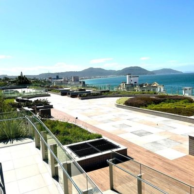 Apartamentos com 112m², 3 quartos, 1 suíte, 2 garagens, no bairro Ingleses em Florianópolis