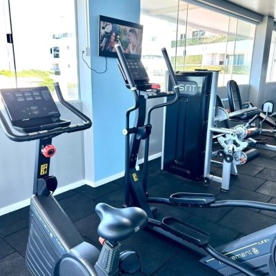 Apartamentos com 112m², 3 quartos, 1 suíte, 2 garagens, no bairro Ingleses em Florianópolis