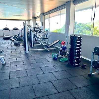 Apartamentos com 112m², 3 quartos, 1 suíte, 2 garagens, no bairro Ingleses em Florianópolis