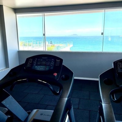 Apartamentos com 112m², 3 quartos, 1 suíte, 2 garagens, no bairro Ingleses em Florianópolis