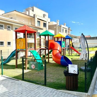 Apartamentos com 112m², 3 quartos, 1 suíte, 2 garagens, no bairro Ingleses em Florianópolis