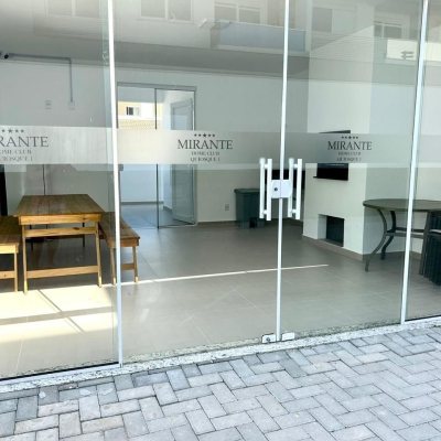 Apartamentos com 112m², 3 quartos, 1 suíte, 2 garagens, no bairro Ingleses em Florianópolis