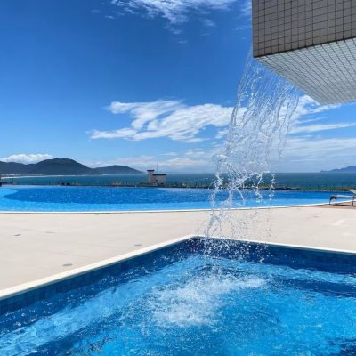 Apartamentos com 112m², 3 quartos, 1 suíte, 2 garagens, no bairro Ingleses em Florianópolis