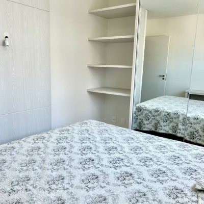 Apartamentos com 112m², 3 quartos, 1 suíte, 2 garagens, no bairro Ingleses em Florianópolis