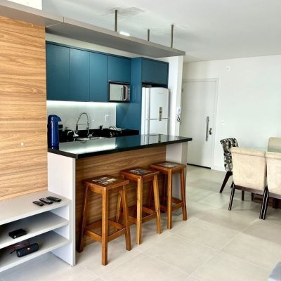 Apartamentos com 112m², 3 quartos, 1 suíte, 2 garagens, no bairro Ingleses em Florianópolis