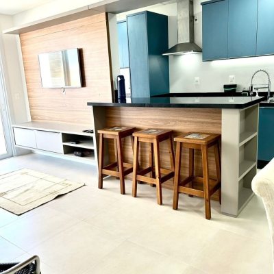 Apartamentos com 112m², 3 quartos, 1 suíte, 2 garagens, no bairro Ingleses em Florianópolis