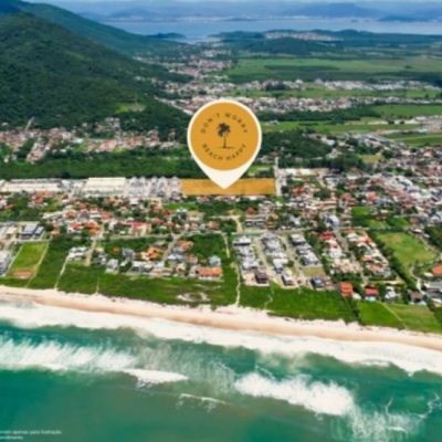 Apartamentos com 45m², 1 quarto, 1 garagem, no bairro Morro Das Pedras em Florianópolis