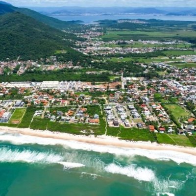 Apartamentos com 45m², 1 quarto, 1 garagem, no bairro Morro Das Pedras em Florianópolis