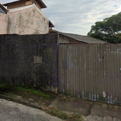 Terrenos Residenciais com 770m², no bairro Ingleses do Rio Vermelho em Florianópolis