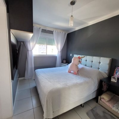 Apartamentos com 78m², 2 quartos, 2 suítes, 1 garagem, no bairro Ingleses em Florianópolis