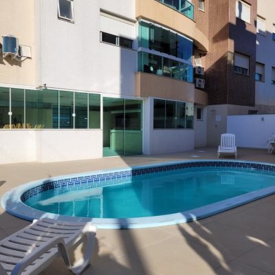 Apartamentos com 78m², 2 quartos, 2 suítes, 1 garagem, no bairro Ingleses em Florianópolis