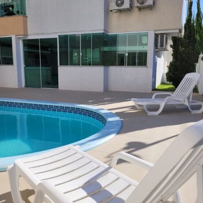 Apartamentos com 78m², 2 quartos, 2 suítes, 1 garagem, no bairro Ingleses em Florianópolis