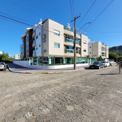 Apartamentos com 78m², 2 quartos, 2 suítes, 1 garagem, no bairro Ingleses em Florianópolis
