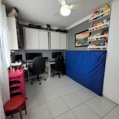 Apartamentos com 78m², 2 quartos, 2 suítes, 1 garagem, no bairro Ingleses em Florianópolis