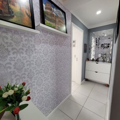 Apartamentos com 78m², 2 quartos, 2 suítes, 1 garagem, no bairro Ingleses em Florianópolis