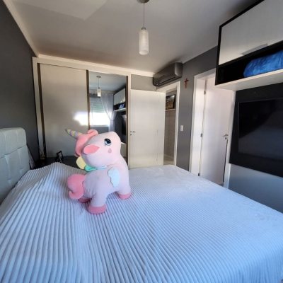 Apartamentos com 78m², 2 quartos, 2 suítes, 1 garagem, no bairro Ingleses em Florianópolis