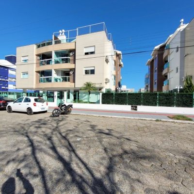 Apartamentos com 78m², 2 quartos, 2 suítes, 1 garagem, no bairro Ingleses em Florianópolis