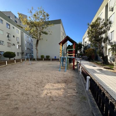 Apartamentos com 41m², 1 quarto, no bairro Agronômica em Florianópolis