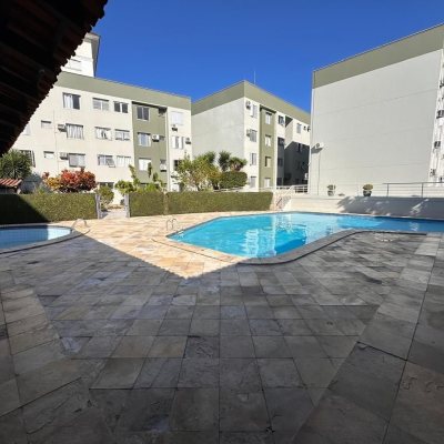 Apartamentos com 41m², 1 quarto, no bairro Agronômica em Florianópolis